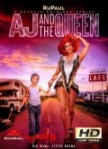 AJ and the Queen Temporada 1 [720p]